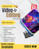 do video editing and add motion graphics to your content
