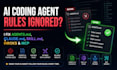 audit and fix your ai coding agent rules, skills, hooks and mcp setup