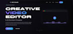 design a premium responsive website