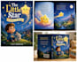 create ai children book illustrations and book covers