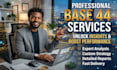 base 44 bug fixing expert base44 integrations base 44 migration replit ai