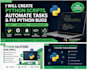 create python scripts, automate tasks, and fix python bugs
