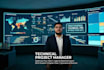manage your technical projects from planning to successful delivery