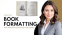 do print and ebook formatting for amazon kdp