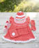 create custom handmade crochet gifts and decor