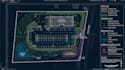draw site plan, grading plan, drainage plan, erosion control plan using autocad