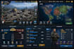 develop mobile, vr, pc adventure army war planet online game, walking dead game