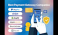 setup a fully active payment link, simple tap to pay link to receive payment