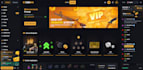 create a case battle csgo skins website