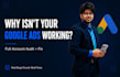 find why your google ads are wasting money and fix it with free audit