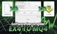 decompile ea source code