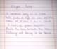 do neat academic handwriting and formatting assignments