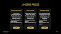 create premium branding for your barbershop