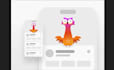 create rive, lottie, animation, motion graphic, state machine, 2d, 3d, animation