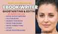 write professional ebook, workbook and kdp formatting