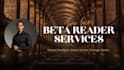 be your professional beta reader and provide detailed, honest feedback