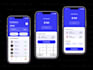 develop a premium fintech money transfer app and payment solution