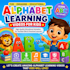 create fun kids alphabet learning videos, abc educational animation