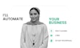 build go high level CRM automation