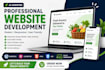 create a responsive website using ai tools