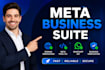 fix domain verification metal pixel whatsapp API meta business verification
