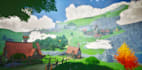be your ue5 expert and create 3d environment or level design