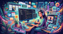 provide web development services