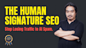 execute advanced SEO and ai search optimization as your lead
