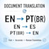 translate your document for you
