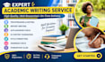 do expert academic writer service, book editing, proofreading, powerpoint slide