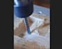 program a 3 axis cnc machine
