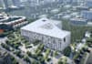 do sketchup 2d 3d assignment, topography building mass model, custom 3d terrain