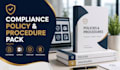create professional compliance policy and procedure manuals