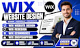 setup wix website design redesign wix dropshipping wix ecommerce