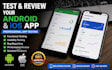 test and review your android and ios app android and ios testing apple iphone