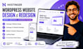 hostinger website design hostinger website redesign hostinger website design seo