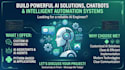 build ai chatbots, llm apps, and automation using python