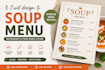 be chef soup menu