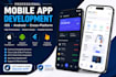 do mobile app development, ios app, android app creation mobile app developer