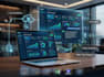create ai business insight dashboard
