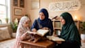 learn the holy quran and tajweed