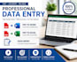 convert PDF to word manually with accurate formatting