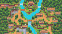 create 8bit 16bit isometric pixel art environment tileset tilemap game assets