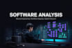 reverse engineer software and analyze application workflows