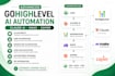 build gohighlevel claude ai automation, chatbots, make zapier workflows