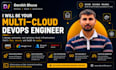 be your devops expert in cloud and automation
