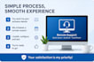 install and configure windows software remotely