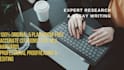 do professional essay writing, research, and proofreading