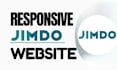 responsive jimdo ecommerce store jimdo website design jimdo redesign jimdo SEO
