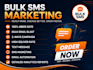 do bulk SMS marketing and text message campaigns
